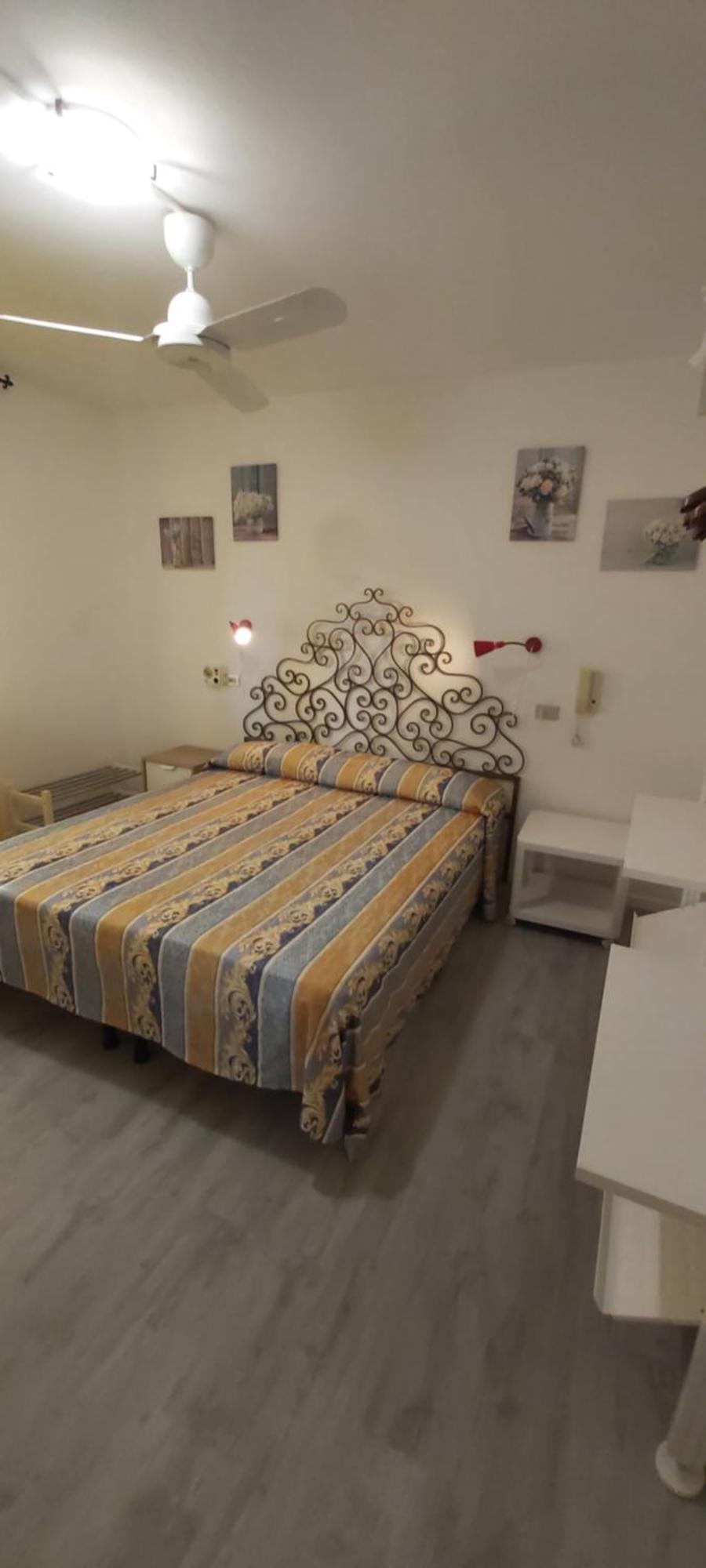 Hotel Casa Popi Malcesine Zimmer foto